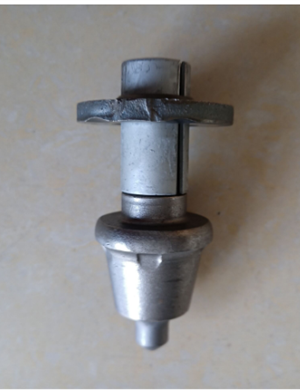 Wirtgen W1000F استيراد قطع غيار آلة طحن قطع الأسفلت رقم 2308099