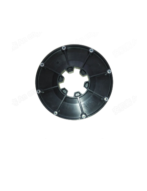 wirtgen bw217d / sp250 استيراد قطع غيار المحرك دولاب الموازنة ربط القرص رقم 57620