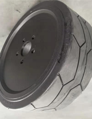 wirtgen آلة طحن قطع غيار w35dc آلة طحن عجلة خلفية رقم الجزء 181793