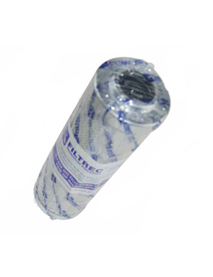 dynapac تصفية السائل ينطبق على f3030c الجزء رقم 4812270365