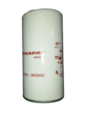 dynapac تصفية جزء رقم 903942