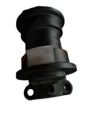 CAT303CR بكرات الحفارات الصغيرة بكرات الجنزير السفلية مدة ضمان سنة واحدة