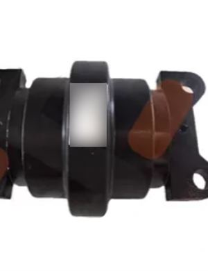 for case CK36 Mini Excavator Rollers ، حفارة مصغرة أسفل الرول / المسار الرول