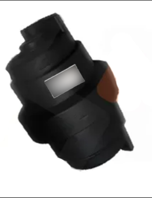 for case CK35 Mini Excavator Track Roller ، حفارة أجزاء المسار أسفل الأسطوانة