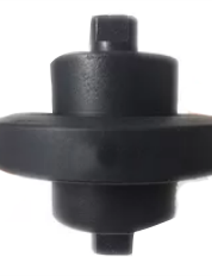 Low Wear IHI16N بكرات حفارة صغيرة لقطع غيار الهيكل السفلي IHISCE