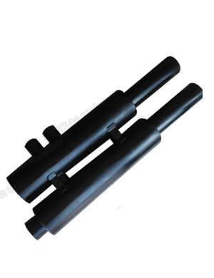wirtgen آلة طحن w1900 كاتم الصوت رقم الجزء 4008781718