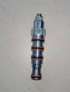 wirtgen w2000 / 1900 ارتفاع صمام الملف اللولبي الجزء رقم 143617