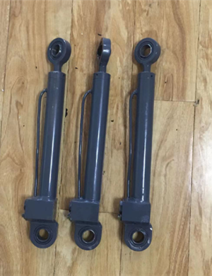 Wirtgen غطاء محرك السيارة رفع اسطوانة رقم الجزء 2472482 