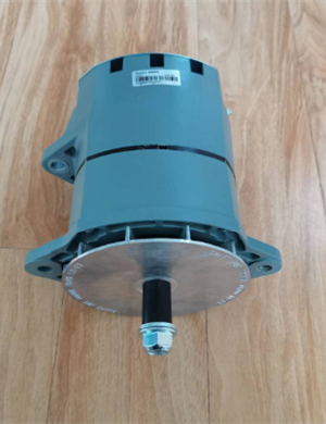  Wirtgen W215 مولد رقم الجزء 2089525
