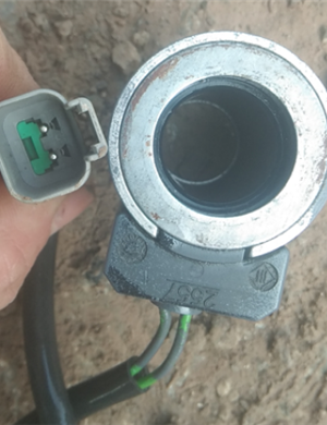 wirtgen الملف اللولبي الجزء رقم 2110471 