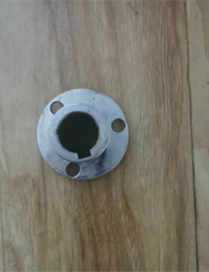 Wirtgen مضخة اتصال الجزء رقم 205250 