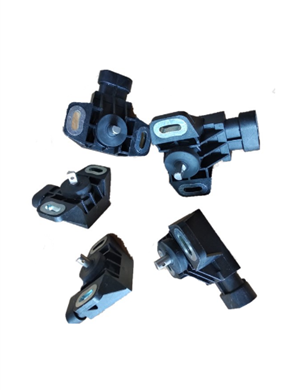 WIRTGEN العجلات الخلفية التلقائي محاذاة الاستشعار الجزء رقم 176952 