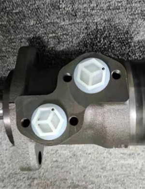 Wirtgen Waterwave محرك التبعي رقم 193925