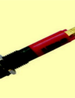 Wirtgen مؤشر LED الجزء رقم 117531