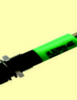 Wirtgen مؤشر LED الجزء رقم 117534