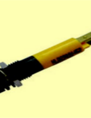 Wirtgen مؤشر LED الجزء رقم 117533 