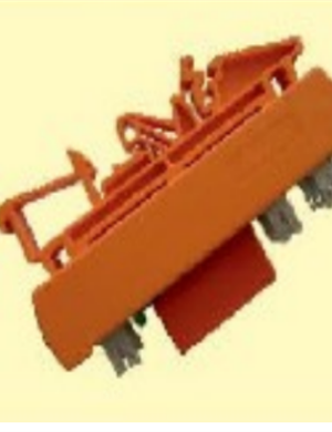 Wirtgen التتابع 24V العاصمة الجزء رقم 