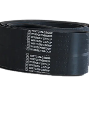 Wirtgen السيارات حزام الملحقات رقم 173713
