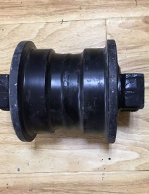Wirtgen عجلة دعم الجزء رقم 2227106 