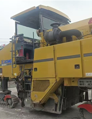 xcmg 200k ‖ آلة طحن ، أكثر من 2000 ساعة
