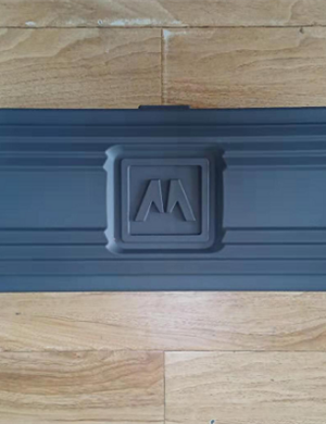  Wirtgen حافة وحدة التحكم غطاء ينطبق على w215 الجزء رقم 2488391 