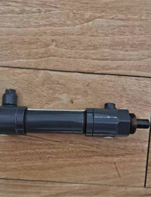 wirtgen wr200 الرش الهيدروليكية اسطوانة رقم الجزء 1627617031 