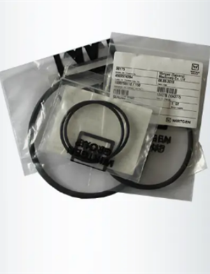 wirtgen w1500 / w1900 مخلب ختم حزمة رقم الجزء 134277 