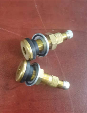 Wirtgen صمام رقم الجزء 80260 