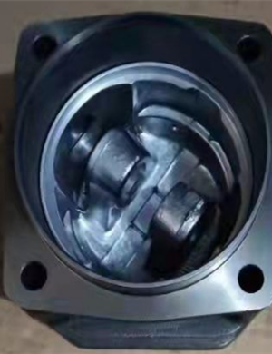 Wirtgen ضاغط الهواء المكبس الجمعية الجزء رقم 461653  
