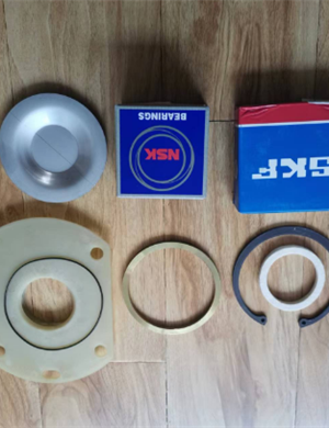 Wirtgen العودة لفة إصلاح كيت كيت رقم الجزء 062002 