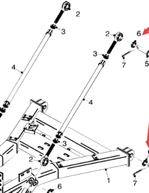 Wirtgen طوقا الجزء رقم 4826 