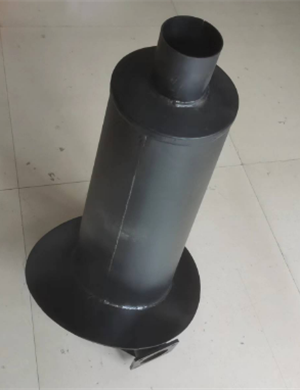  بوماج كاتم الصوت رقم الجزء 05727588