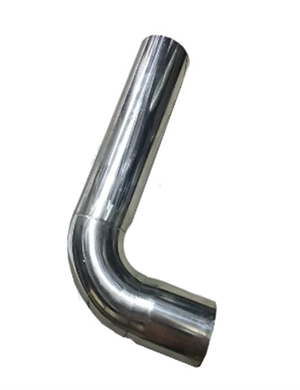   بوم كاتم الصوت الكوع رقم الجزء bw202ahd-2