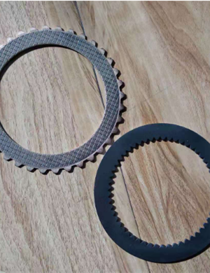   الفرامل وسادة جزء رقم 05817716 بوماج المخفض