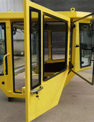 bomag الكابينة العامة رقم الجزء bw203ad-4