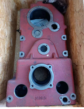 xcmg xs22j بكرة انتقال السلطة الإسكان رقم الجزء xs22201