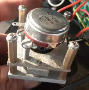 xcmg rp903 سرعة الجهد الجزء رقم rp90301