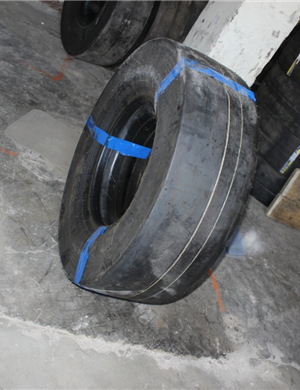 W50 الاطارات الجزء رقم 2136675