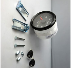 XCMG عداد السرعة 12V الجزء رقم 803502568