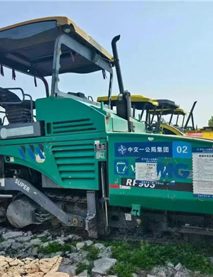 XCMG 903 لوحة متداخلة الجبان