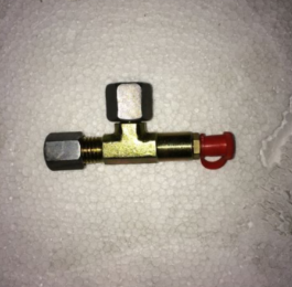 xcmg الجبان شماعات الشحوم فوهة موصل الجزء رقم 200605126