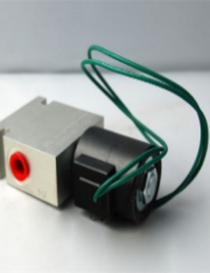 xcmg بكرة الفرامل صمام الملف اللولبي رقم الجزء 800902910