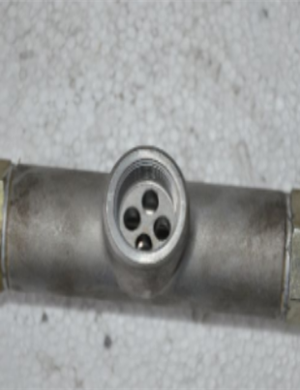 XCMG الضاغطة صمام ثلاثي رقم الجزء 800901306