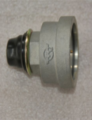 xcmg بكرة التلقائي صمام استنزاف الجزء رقم 800901155