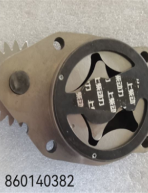 xcmg الجبان مضخة الزيت رقم الجزء 860140382