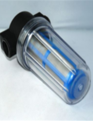 تصفية المياه جزء رقم 227302627 XCMG الضاغطة