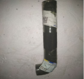 xcmg الأسطوانة مدخل أنبوب رقم الجزء 225703108