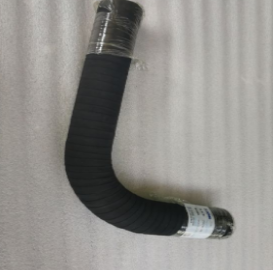 xcmg الضاغطة منفذ الأنابيب رقم الجزء 225703109