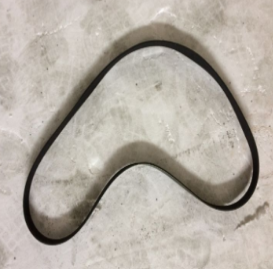 xcmg الجبان مروحة الشريط رقم الجزء 860140395