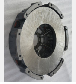 الصحافة القرص وغطاء الجمعية جزء رقم 800353099